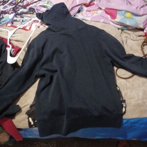 Black Hoodi